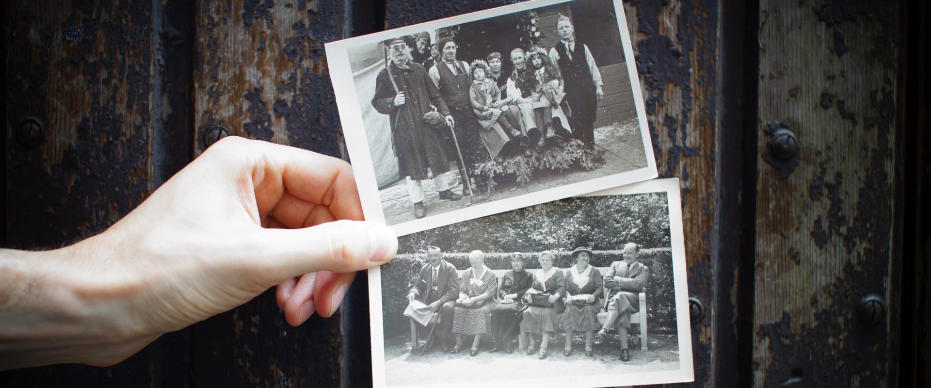 Uncovering Your Ancestral Roots: How Far Back Can You Trace Your Family History?