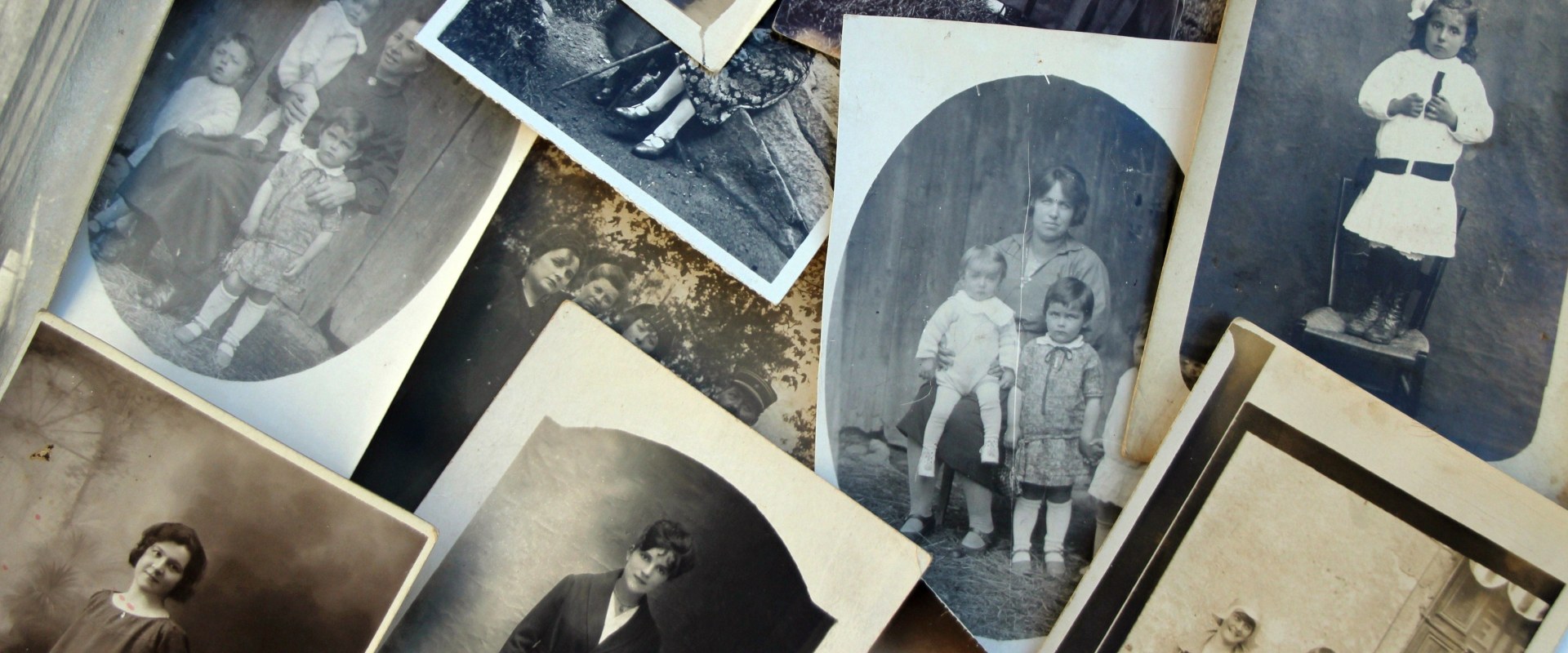 Unlock Your Family History: The Best Online Resources for Genealogy Research
