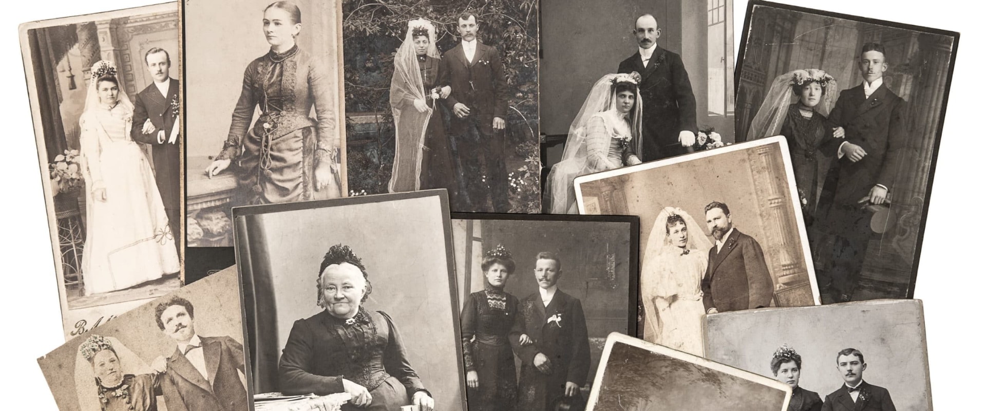 Uncovering Your Family History: A Comprehensive Guide