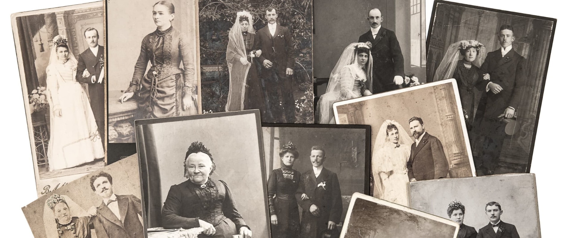 How Much Does it Cost to Research Your Family History?
