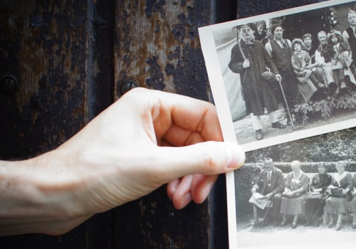 Uncovering Your Ancestral Roots: How Far Back Can You Trace Your Family History?