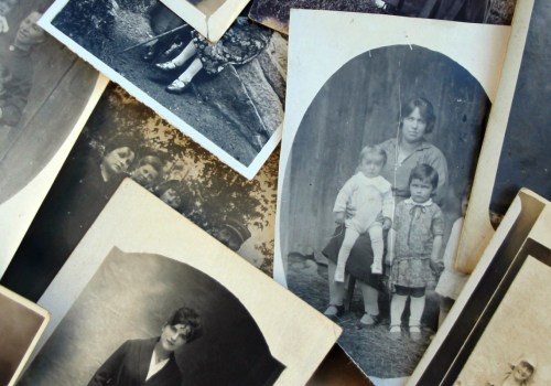 Unlock Your Family History: The Best Online Resources for Genealogy Research