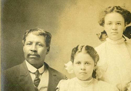 Uncovering Your Family History: A Comprehensive Guide