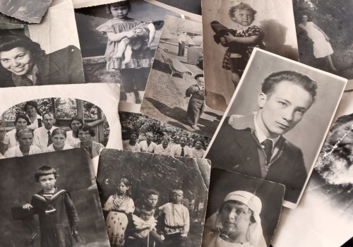 Unlock Your Family History: The Best Databases for Genealogy Research